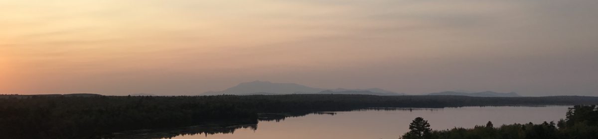 Wandering on the IAT